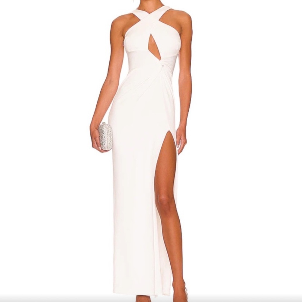 Nookie Belisse Gown